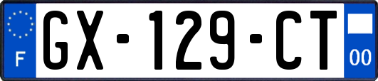 GX-129-CT