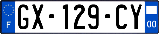 GX-129-CY
