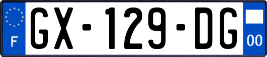 GX-129-DG