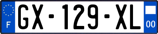 GX-129-XL