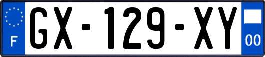 GX-129-XY