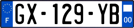GX-129-YB