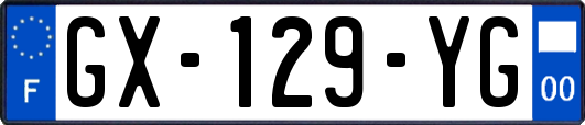 GX-129-YG