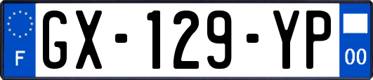 GX-129-YP