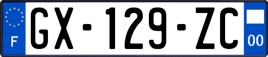 GX-129-ZC