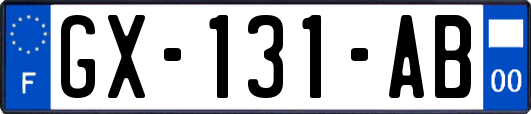 GX-131-AB