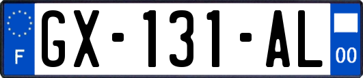 GX-131-AL