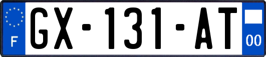 GX-131-AT
