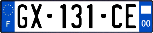 GX-131-CE