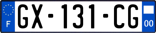 GX-131-CG