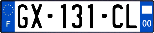 GX-131-CL