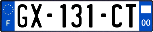 GX-131-CT
