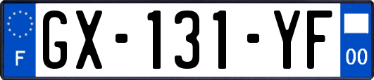 GX-131-YF