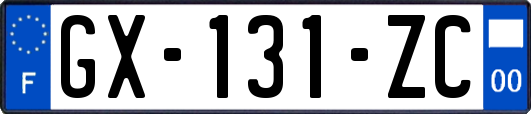 GX-131-ZC