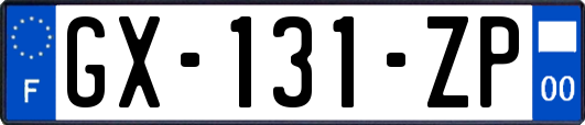 GX-131-ZP