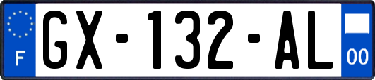 GX-132-AL