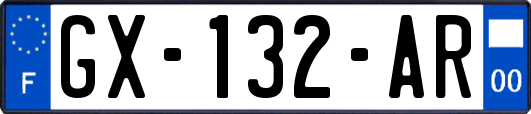 GX-132-AR
