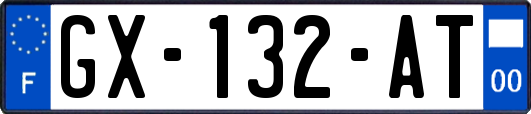 GX-132-AT