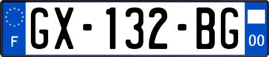 GX-132-BG