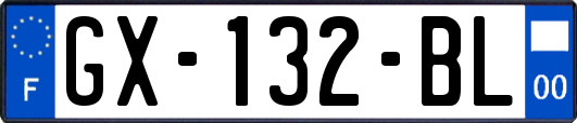 GX-132-BL