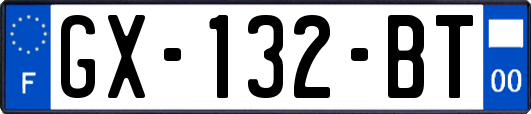 GX-132-BT