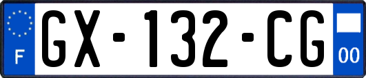 GX-132-CG