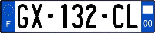 GX-132-CL