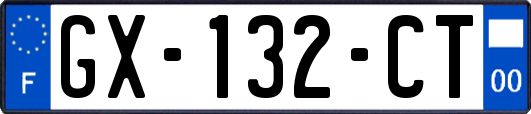 GX-132-CT