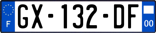 GX-132-DF