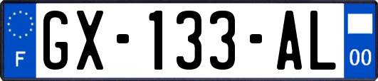 GX-133-AL