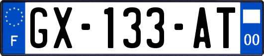 GX-133-AT