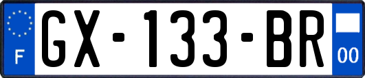 GX-133-BR