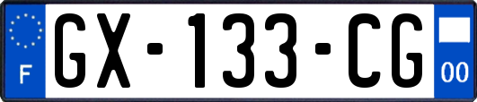 GX-133-CG