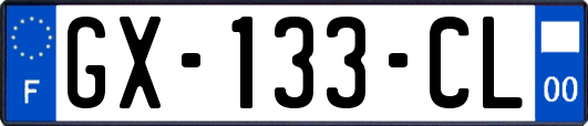 GX-133-CL