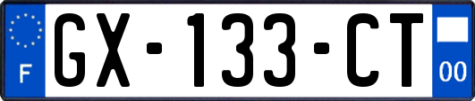 GX-133-CT