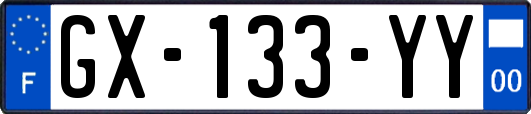 GX-133-YY