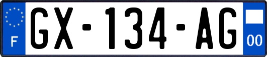 GX-134-AG