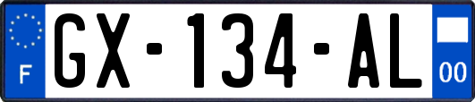 GX-134-AL