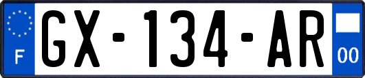 GX-134-AR