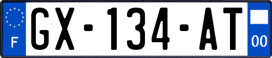GX-134-AT