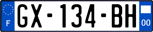 GX-134-BH