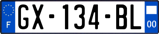 GX-134-BL