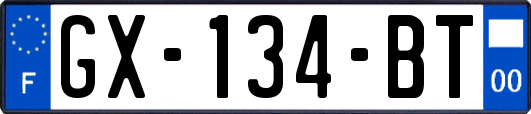 GX-134-BT