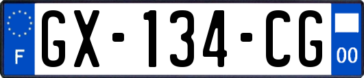 GX-134-CG