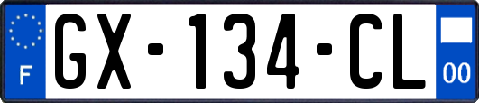 GX-134-CL