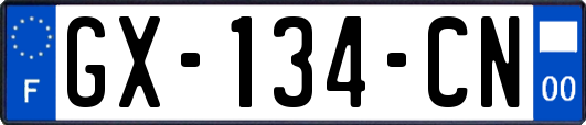 GX-134-CN