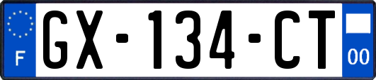 GX-134-CT