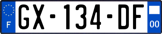 GX-134-DF