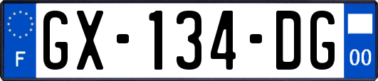 GX-134-DG