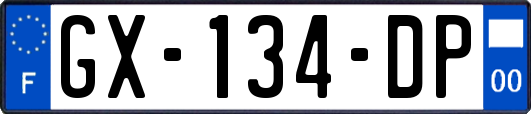 GX-134-DP
